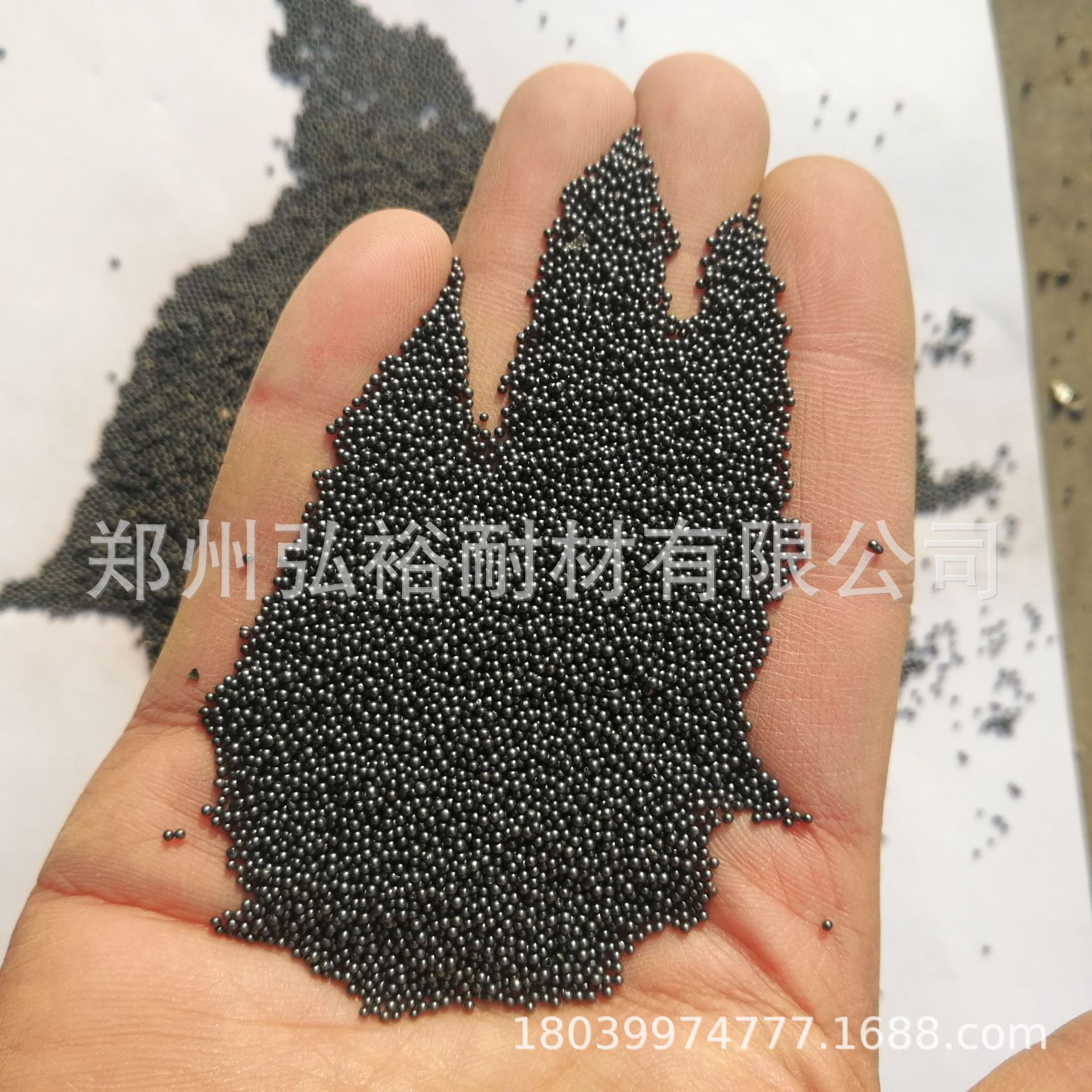 铁砂 喷砂 钢砂 体育填充 混凝土配重 机械用等配重铁砂