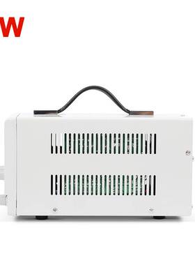 100V3A2A1A龙威恒流可调电源测试老化电源LW1003KDS直流稳压电源