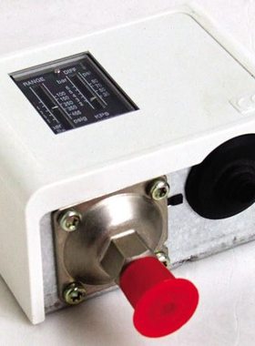 丹佛斯款型DanfoKP1KP35KP5KP2压力控制器KP36空压机压力开关