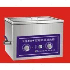 500B台式 超声波清洗器 昆山舒美