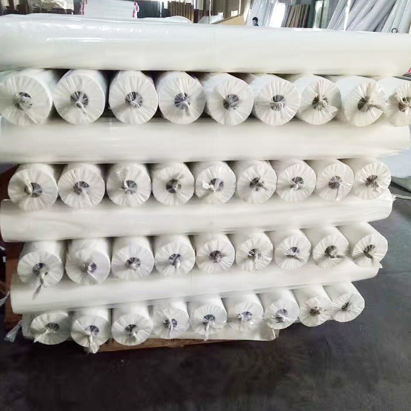 《厂家供应水性画布》防水油画布600d油画布28R0克化纤油画布货源