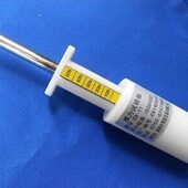 75N带推力试验探棒IEC 60335 50N推力试验指 4706