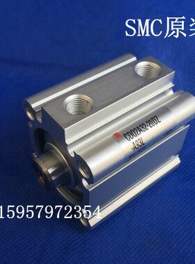 全新现货 CDQ2A32-100DCZ/125DCZ/150DCZ/175DCZ/200DCZ 薄型气缸
