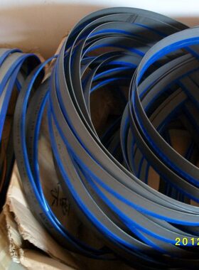 GZ4232带锯条/M42双金属带锯条/晨龙4035锯条/GB4232锯床带锯条