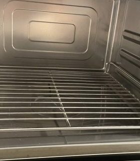 凯度ST26N-E5家用台式纯蒸箱304不锈钢蒸烤架349*290㎜