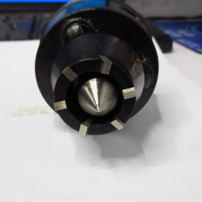 液压驱动顶针  端面拨动顶针拨盘(主体) 4# 5# 6#