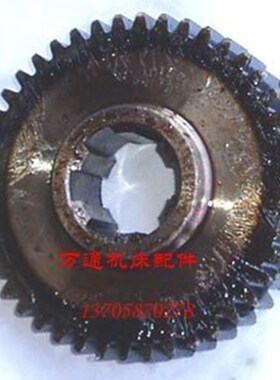 C512-1A立车配件瓦房店齐齐哈尔立式车床配件