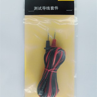 原装福禄克万用表笔F15B,F17B,TL30表笔,TL10测试线 TL19B TL175