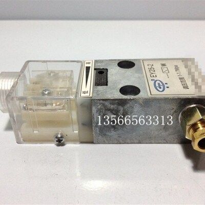 海天注塑机配件 EY25-2稀油润滑压力继电器 压力开关 润滑检测