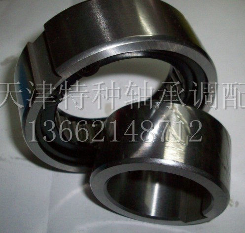 单向轴承4080s  纺织机专用离合器 40*80*27 大圆机轴承 台湾品牌