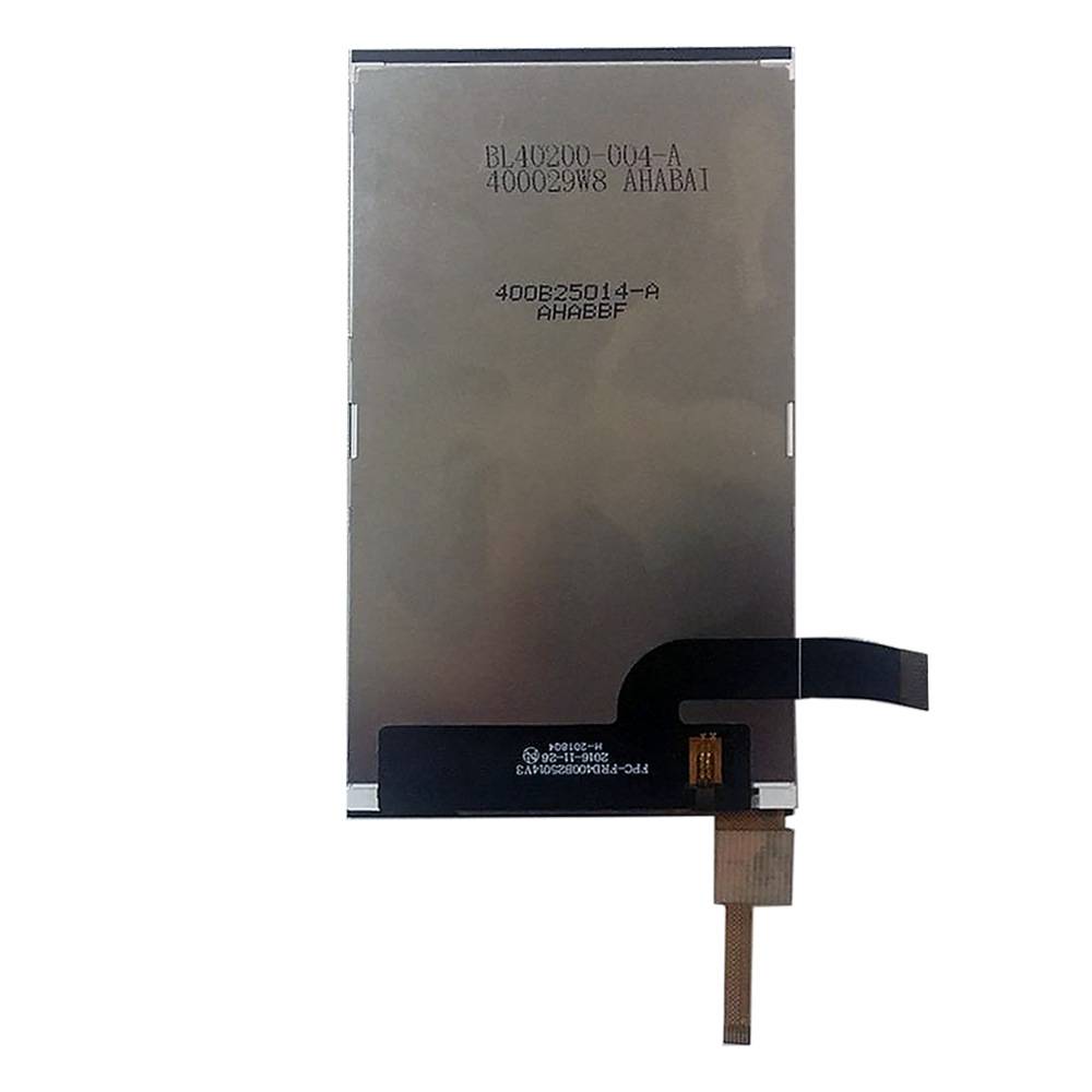 4寸LCD触摸屏 电容触摸 480*800分辨率MIPI接口 IPS液晶显示屏LCD