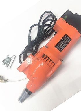 BOSUN博深工具水钻机台式机头无刷无水封3512/200/254/350/5532