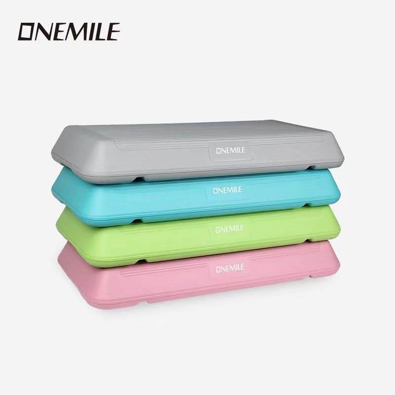 健身房专用家用减肥燃脂运动跳操有氧瑜伽台阶踏步脚踏板儿童72CM