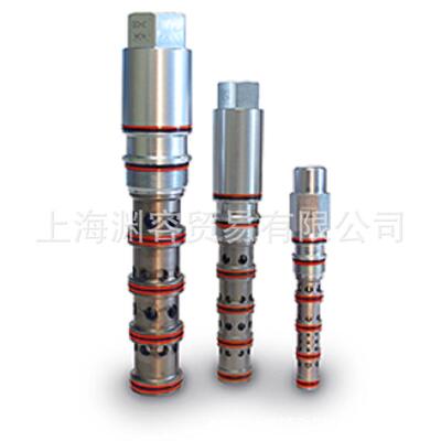 美国SUN太阳hydraulics插装阀CVIV-XCN方向阀CKCV-XCN单向阀现货