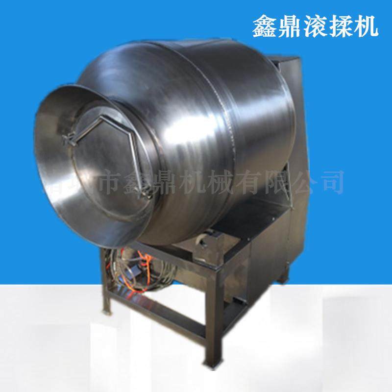 2500L虾仁专用真空腌制入味设备 腌肉全自动真空不锈钢滚揉机,厨房电器,其他商用厨电,淘宝优惠券,粉丝福利购,淘宝优惠卷