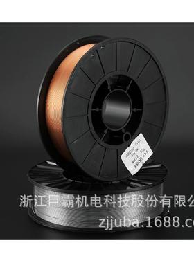 MIG气保焊用药芯焊丝，实芯焊丝，0.45KG,1KG,5KG,15KG焊丝盘