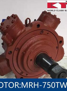 MRH-750-TWH卡亚巴舱盖油马达KAYABA hatch cover motor