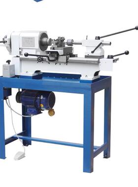 厂家发货 卧式0627 0632 0642高精快速仪表手扳车床 普通机床