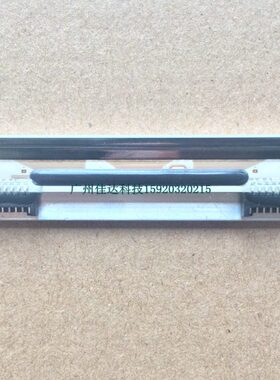 适用迪宝 L545DM L585DM K385PW S585M+ S585PM+ 条码称 打印头