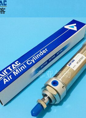 亚德客MF20/MF25/MF32/MF40*25/50/75/100/125/150SCA SU SCM气缸