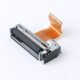 58GK 700 热敏打印机打印头POS58II 48R热敏打印头 PT486F