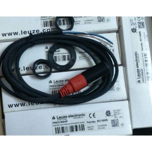 PRK318B/4P 50116858劳易测l光电传感器镜反射传感器PRK318B/2N