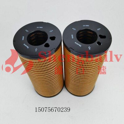 P502479燃油滤清器 柴油发动机滤清器CH10931    996-454