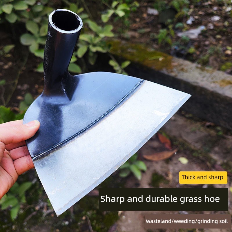 除草,铲土,锄地k,农具,蔬菜种植,挖土,土地复垦,家用户外全钢