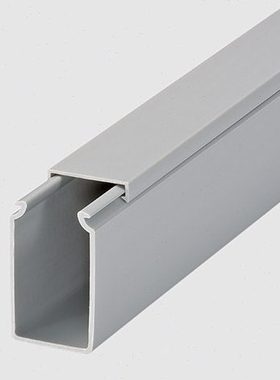 台湾进口 正宗KSS绝缘配线槽（密封式）SD-1525 进口加厚 2米