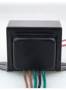 ZL573026 5670/6N3/6N1 SRPP真空管前级板变压器 150V 双3.15