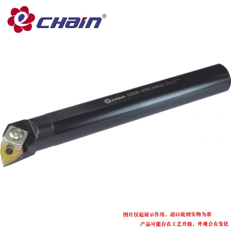 台湾益诠内孔刀杆 S20R/S25R/S25T/S32S -EWLNR08/06 -EWLNL08/06