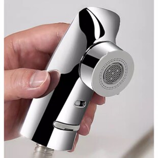 原装TOTO 原装抽拉龙头 水嘴配件 吐水口家用旋转喷头DL388C1