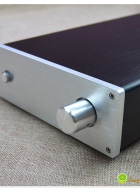 6N2/6N3/6N11/12AX7  SRPP 电子管胆前级 HIFI发烧前级 超薄机箱