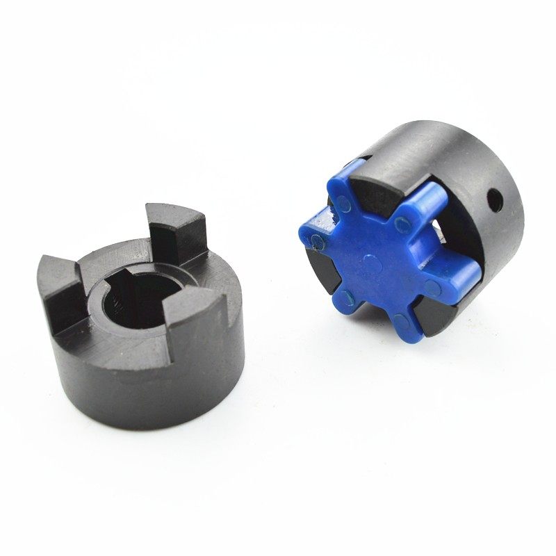 L型三爪联轴器 梅花联轴器 私服电机联轴器 45号钢联轴器 大扭矩,农用物资,苗木固定器/支撑器,淘宝优惠券,粉丝福利购,淘宝优惠卷