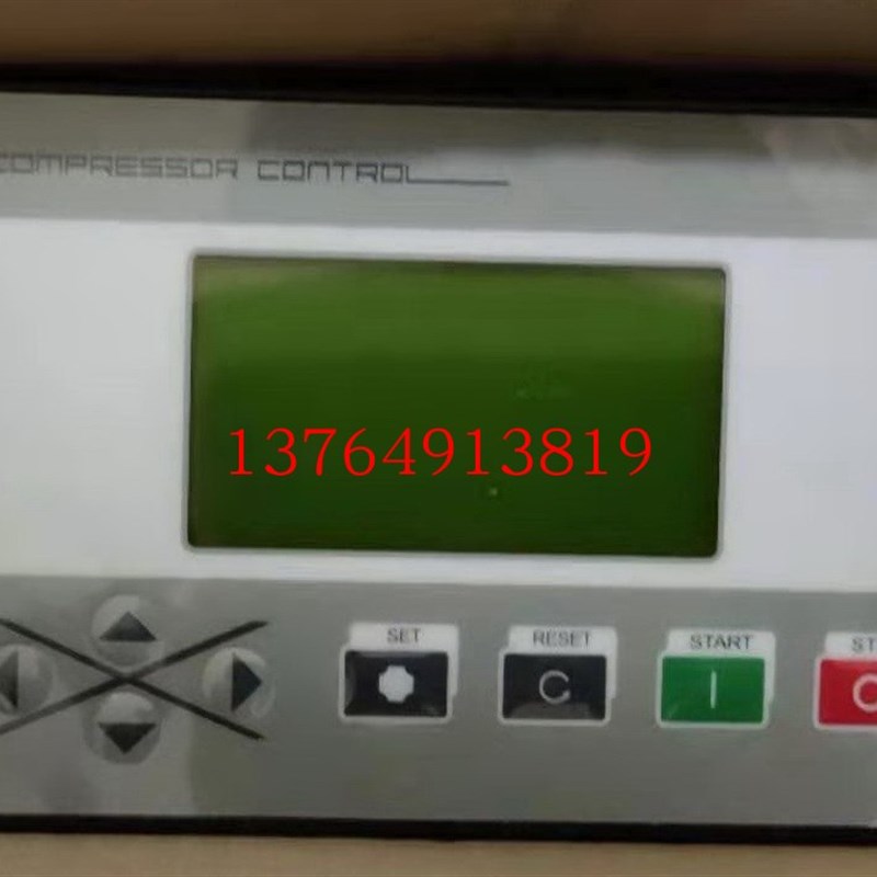 螺杆空压机电脑板显示器主控器CAC-T5-Y1/CAC-T5-Y2/CAC-T2-Y1