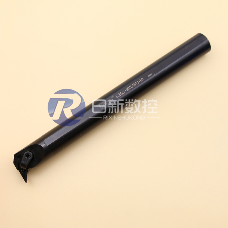 数控刀杆 内孔车刀93度S25S/S32T/S40U/S50V-MVUNR16D/MVUNL16D