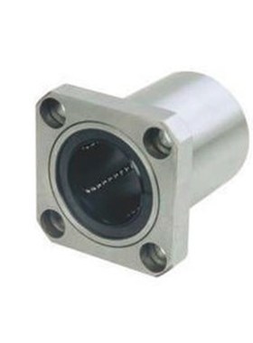 带法兰直线轴承 LHTR LHTS LHTC 6 8 10 12 13 16 20 25 30