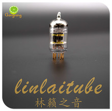 林籁之音12AX7B 电子管金脚 直接替换代换ECC83 5751 7025 胆前级