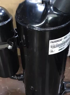 空调制冷压缩机PA170M2C-4ET2/PA190M2AS-4KTL1/PA196G2C-4KTL