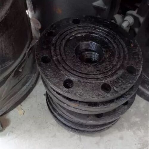 带丝法兰片DN100变50丝扣法兰 150变50丝扣法兰 50丝扣法兰110