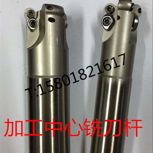 圆鼻铣刀杆 数控CNC 铣刀把EMR6R 25  32 35 40*150/200/250/300