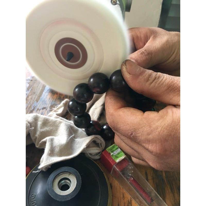 德国精选进口大功率桌面布轮研磨抛光机-可调速双头饰品1300W风扇,3C数码配件,USB多功能数码宝,淘宝优惠券,粉丝福利购,淘宝优惠卷