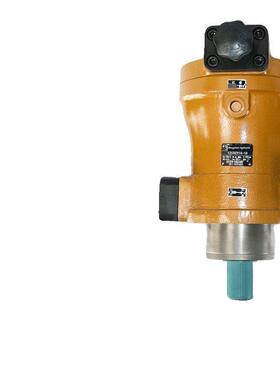 启东申力轴向柱塞泵108SCY14-1B 125SCY14-1B 160SCY14-1B高压泵