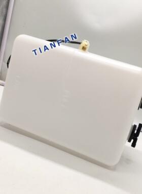 挖掘机配件卡特336D E330C D辅助水箱带水箱冷却液备用防冻水箱