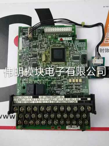 F1S-22kw SA537859-01 FIS-37kw 原装拆机质量保证,包好