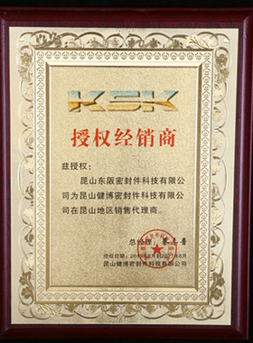 TC 35*56*10*12*8 35*58*12*8 耐高温耐腐蚀KSK NAK 氟胶骨架油封