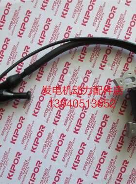 开普汽油发电机高压包点火线圈KGE2500X点火线圈 KG205S高压包