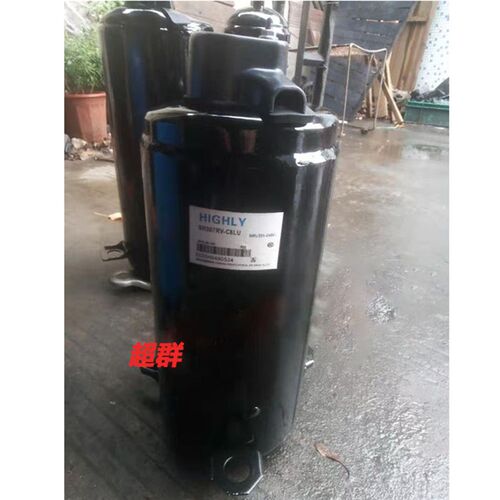 SH307UV-C8LU C8DU2 C8LQ1 307MV-C7HG SH310UV全新2匹日立压缩机