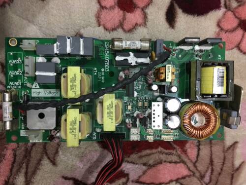 2945407804台达变频器VFD-B-F风机2945407804风扇电源板检测板