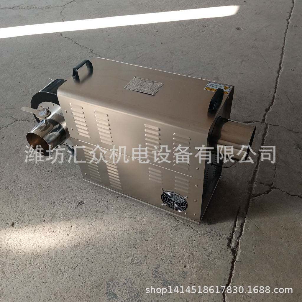 消毒柜配套用用热风机 专业设计 质量优 自动控温 发货快